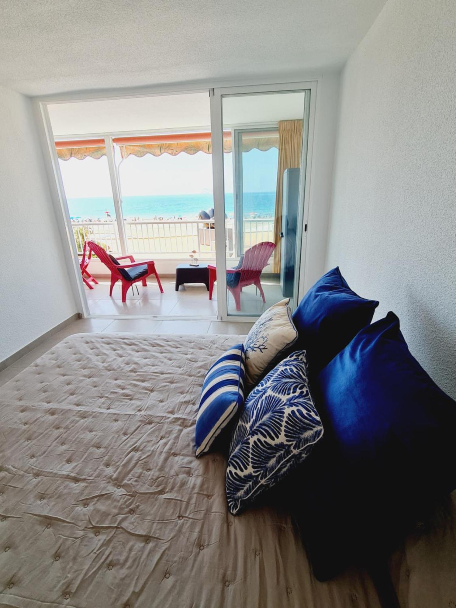 Lhome Benidorm Exterior foto